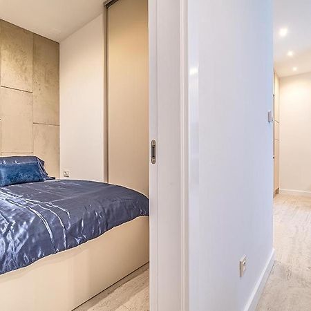 Luxury Apartment ザグレブ エクステリア 写真