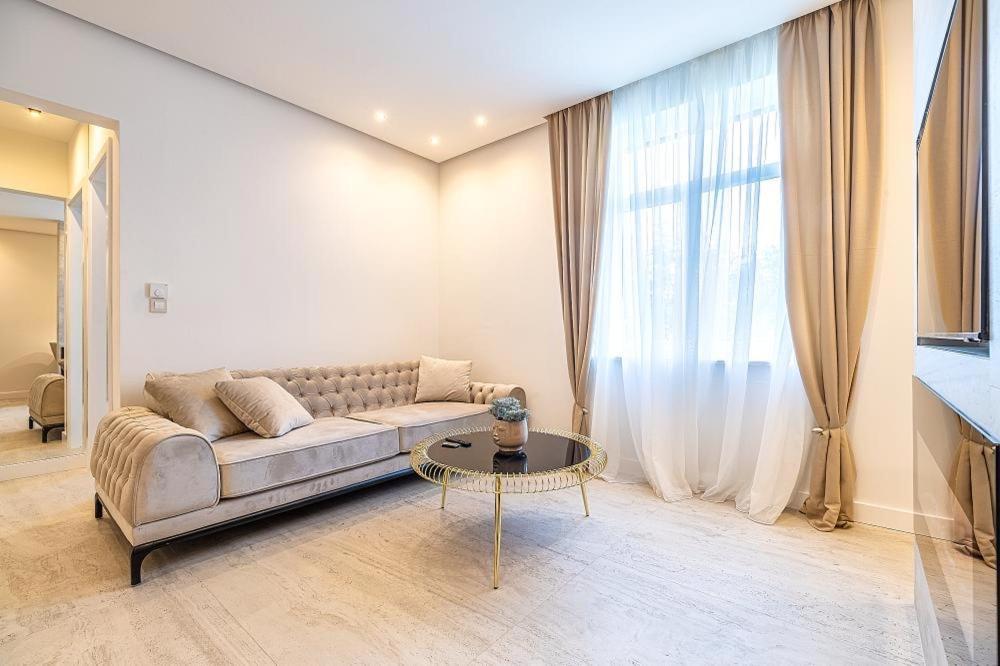 Luxury Apartment ザグレブ エクステリア 写真