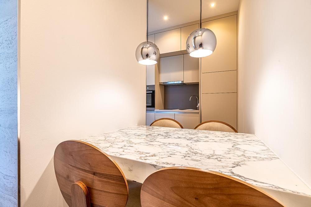 Luxury Apartment ザグレブ エクステリア 写真